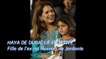 Princesses Arabes les plus Puissantes 2016   وهنا اغنى واقوى المراة العربية