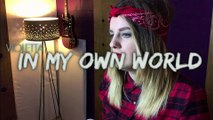 In My Own World - Violetta | Tarah Keatings Cover