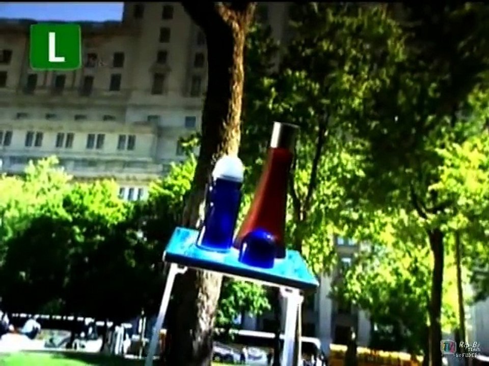 018 - O Segredo das Coisas - Cosméticos