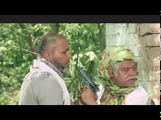 Official Trailer Gandhigiri Ompuri Sanjay Mishra