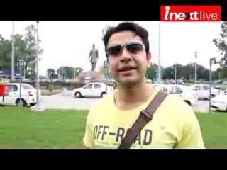 Meet the modern Rama - Piyush Sahdev Exclusive Interview