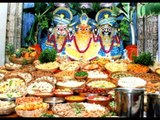 This Janmashtami Pizza and Pasta for Shri Krishna