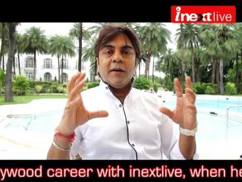 Saheb Biwi Aur Gangster fame singer Vipin Aneja - Exclusive Interview