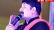 Manoj Tiwari's live concert in Jamshedpur