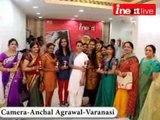 inext's Mehndi Competition at Varanasi