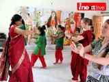 American Ballet dancer learns Bharatanatyam in Dehradun