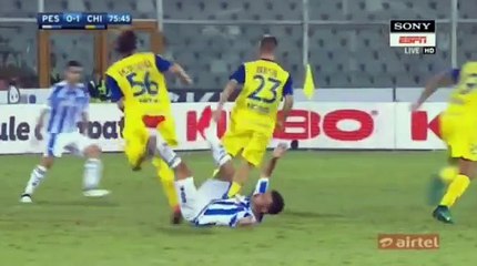 Pescara vs Chievo 0-2 All Goals & Highlights 1.10.2016 HD