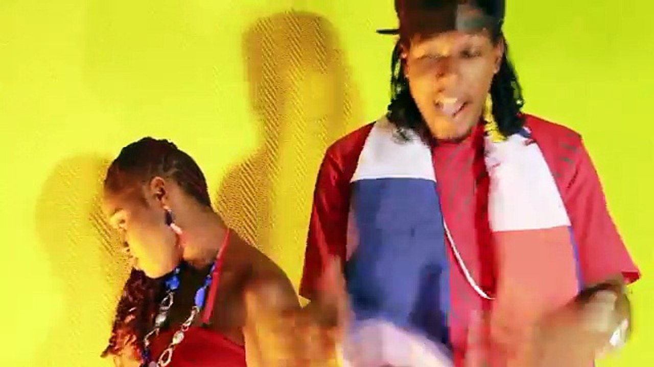 Dondued baby feat sexy lova - haiti bèl fanm