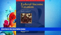 complete  Federal Income Taxation (Concepts and Insights)