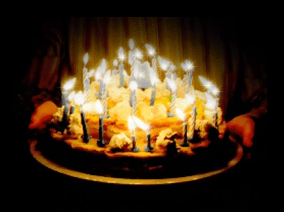 Happy Birthday from the _VOCA PEOPLE