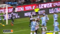 Udinese vs Lazio 0-3 All Goals & Highlights 01-10-2016 HD