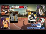 NBA Street 2K15: King of the Streets Episode 12 Part 1