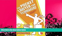 different   The Pocket Lawyer for Filmmakers: A Legal Toolkit for Independent Producers