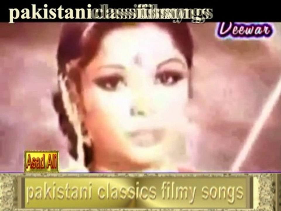 Deewana Kahin Tum Ko Na Ghulam Abbas Deewar