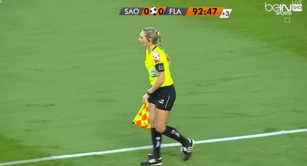 São Paulo FC 0-0 Flamengo - Resumen Del Partido , Full Highlights Exclusive (01/10/2016)