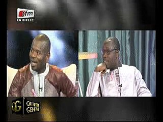 Fama Thioune répond à la rumeur de son renvoi de la TFM