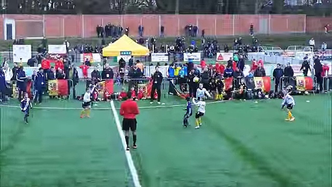 Le nouveau Messi est belge