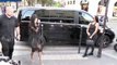 Kim Kardashian attacked in Paris by notorious prankster