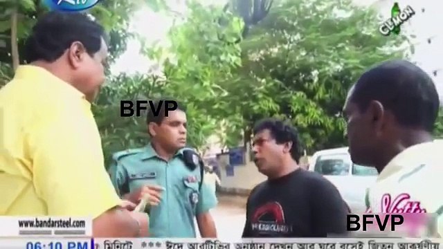 চরম মজার ফুল হাসির নাটক সংকলন বাটপারি, Bangla funny video/ bangla comedy natok 2016/bangla natok