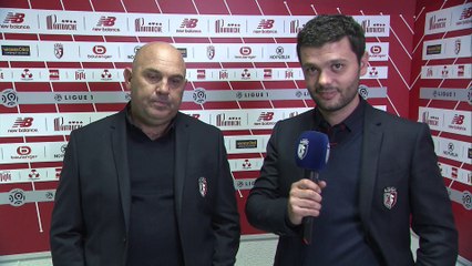 "Toutes les victoires sont difficiles"