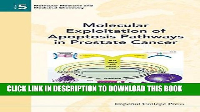 [PDF] Molecular Exploitation of Apoptosis Pathways in Prostate Cancer Full Colection