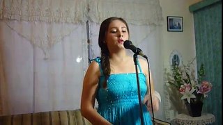 I Will Always Love You -Whitney Houston (Cover)