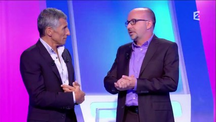 TLMVPSP : L'hommage émouvant de Nicolas à son fils décédé