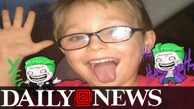 First-Grader Dies Days After Shooting At Townville Elementary School In South Carolina