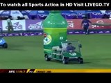 Bangladesh Vs Afghanistan 3rd ODI 2016 2nd Innings  Highlights
