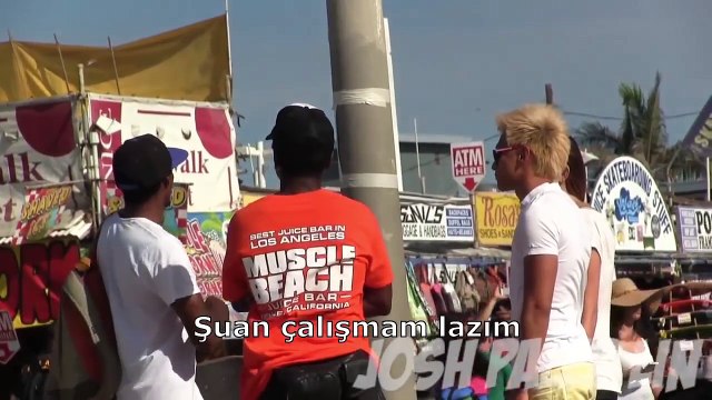 Sevgilimle Sex Yapar mısın - Sosyal Deney (Türkçe Altyazı)