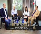 نجل حسين سالم باكيا: حسبى الله ونعم الوكيل فى من ظلمنا.. بقالنا 6 سنين بنشحت