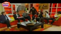 03.Djem3i Family 2 Ep 5 'La maison est coupé en deux' جمعي فاميلي 2 الحلقة 4 بعنوان- تقسيم الدار