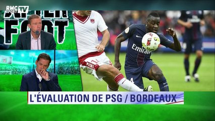 After foot - Ali Benarbia : "Emery aurait du faire entrer Hatem plus tôt"
