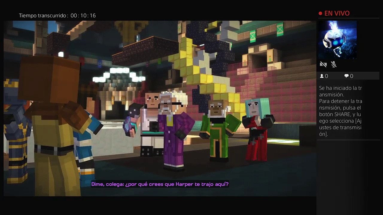 Minecraft (7)