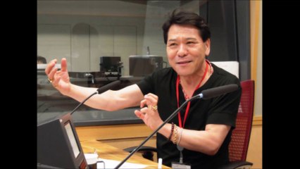 加山雄三　ゴーストライター問題　おすぎが解説！吉田照美　ラジオ　２０１６年９月２１日