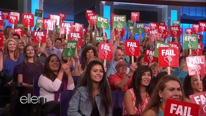 Epic Or Fail Sept 29 2016