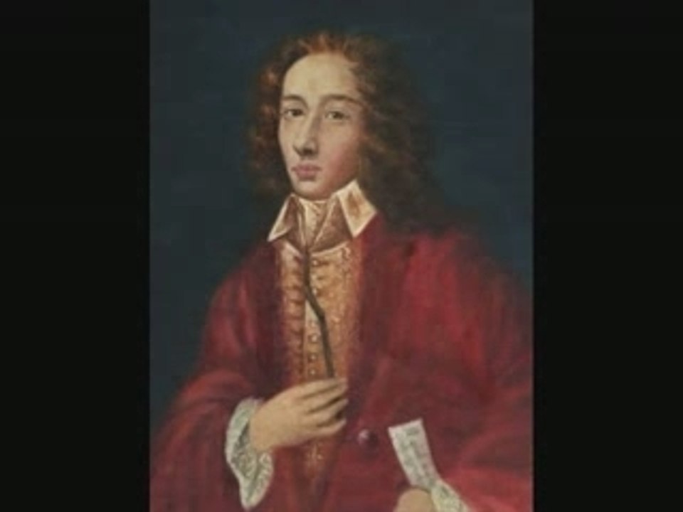 Pergolesi - Salve Regina en Do Mineur - Largo