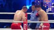 Juergen Braehmer vs Nathan Cleverly - Full Fight