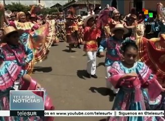 Nicaragua celebra a San Jerónimo, "El doctor de los pobres"