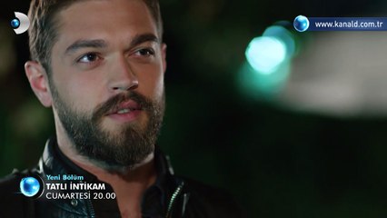 Tatlı İntikam 25. Bölüm Fragmanı