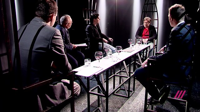 Юрий Шевчук. Интервью об ощущении прошлого, настоящего и будущего