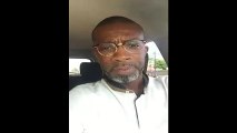 Video: Anniversaire de Youssou Ndour, regardez comment Bouba fait des vœux pour son grand frère
