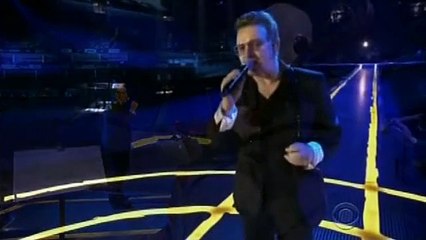 Frank Sinatra 100. Loved these performances.