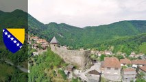 Potencijali Bosne i Hercegovine - Turizam