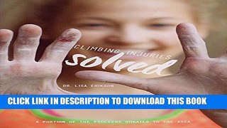 [PDF] Climbing Injuries SOLVED Popular Colection