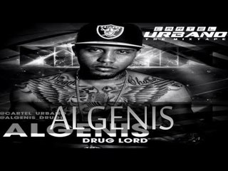 SMOKING ALGENIS FT MR CHARLEEBEE PROD BY KINO LMDR NEW 2013