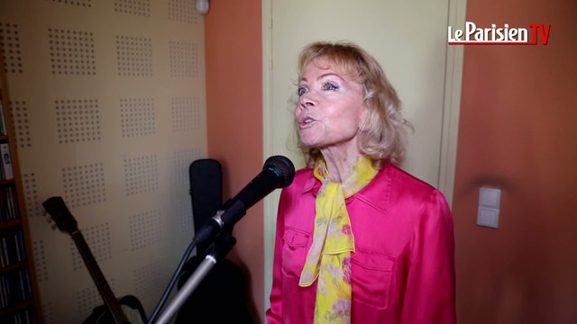 Isabelle Aubret : «Allons Enfants», dernier album, ultime tournée