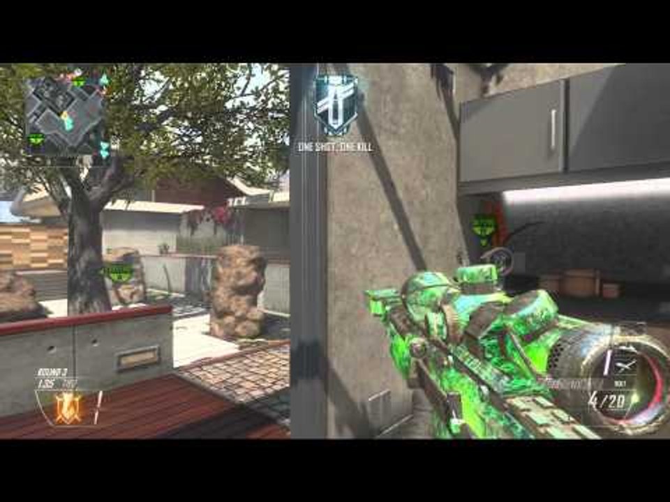 My best Ever Round. @xCodshots #NoLaserLuck
