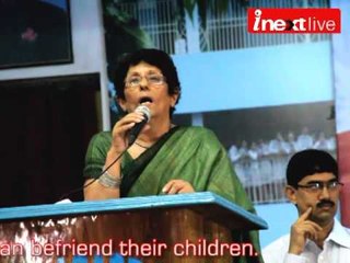 inext Parenting Today 2013 - Ranchi & Jamshedpur