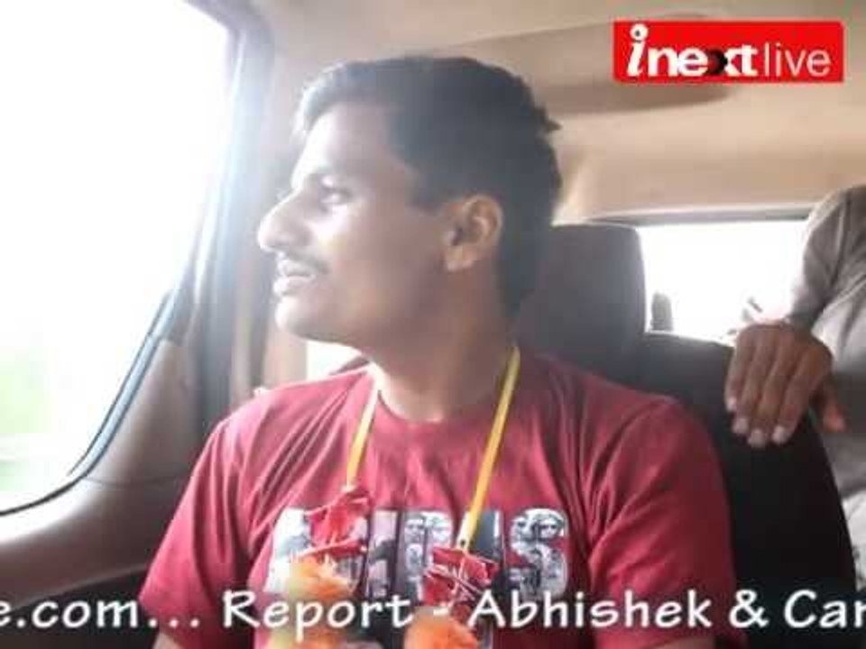 Bareilly man returns home from Pak jail